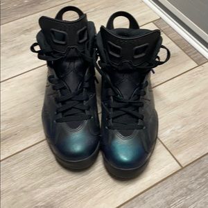 Retro Jordan’s in great shape!!